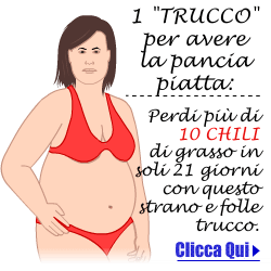 Brucia Grassi: Clicca e Scopri COME!