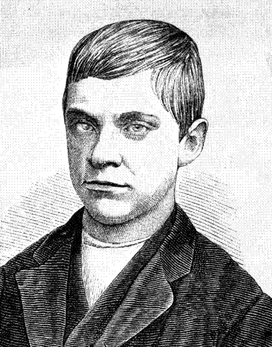 Bambini più Cattivi: Jesse Pomeroy