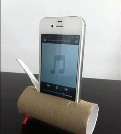 amplificatore