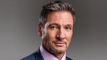 Dieter Bach vita privata
