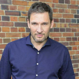 Dieter Bach Newslandia